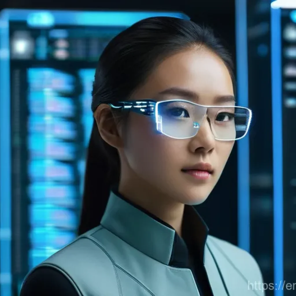 신경망 아키텍처의 성능 튜닝 방법 - **Prompt 1: Futuristic AI Optimization Engineer**
    "A brilliant and focused young East Asian fema...
